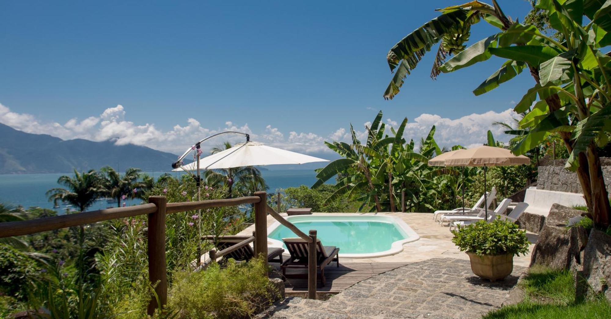 Mariolinha Lodge