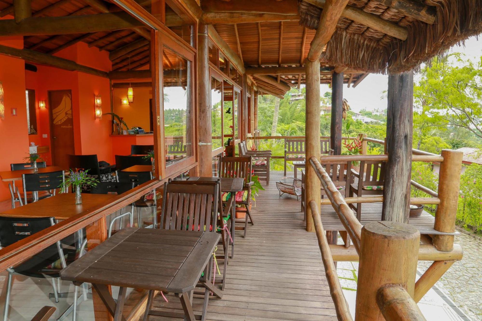 Lodge Mariolinha *