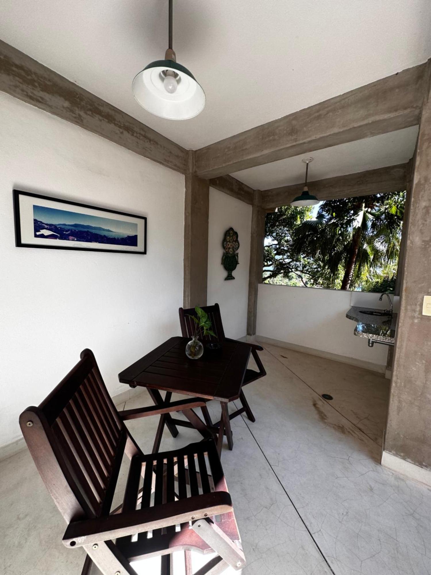 Lodge Mariolinha Ilhabela