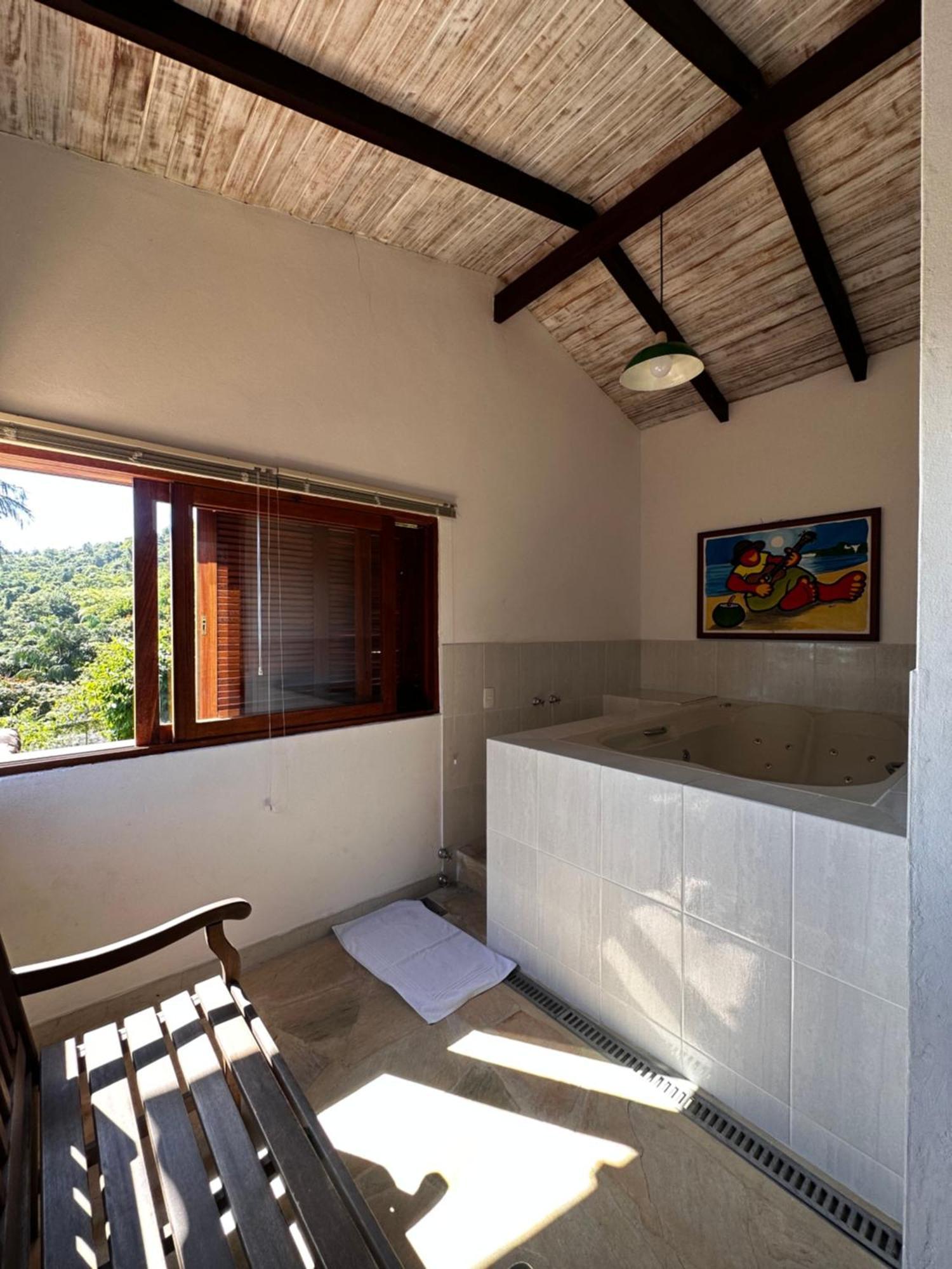 Lodge Mariolinha