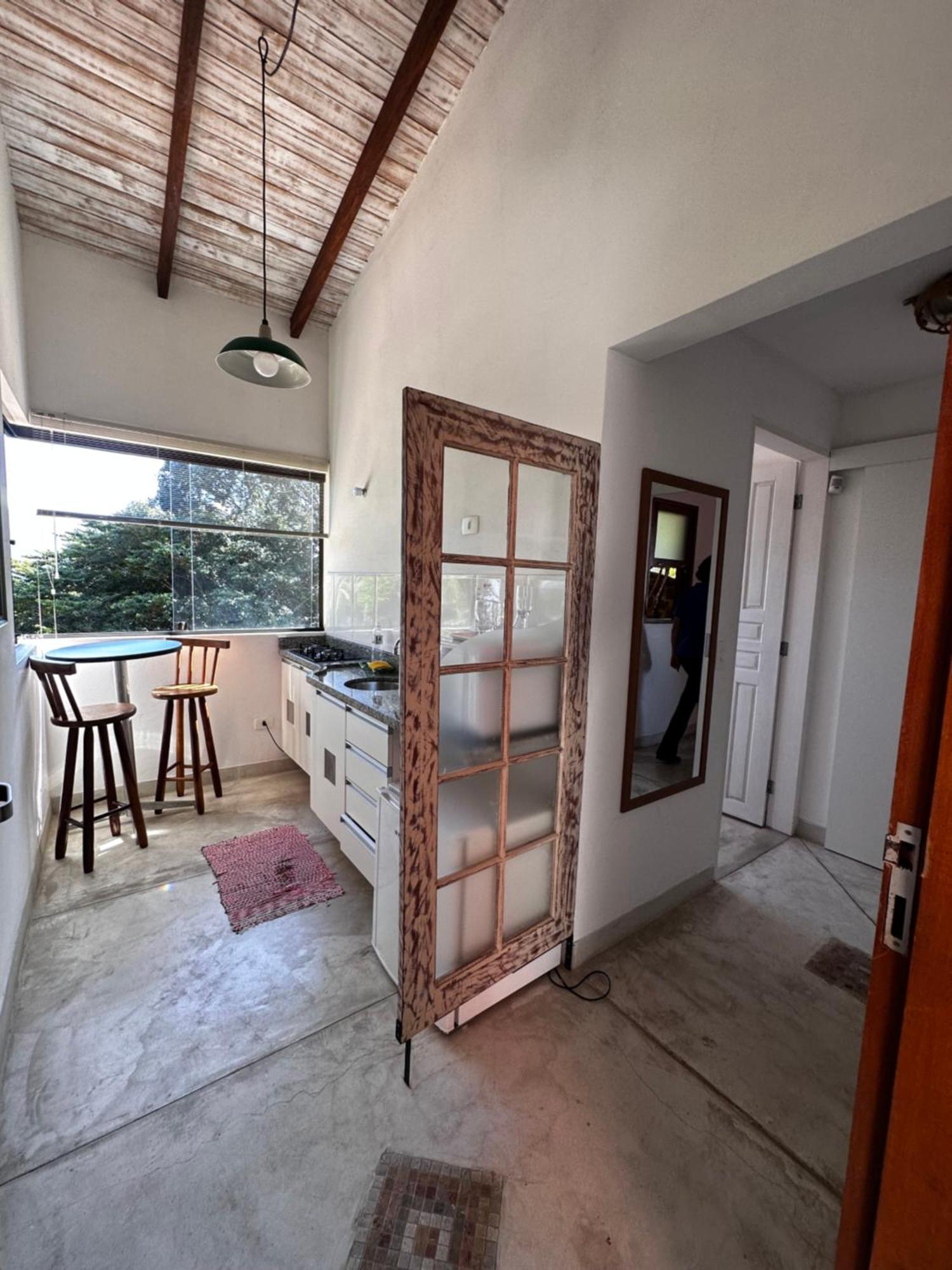 Mariolinha Lodge *