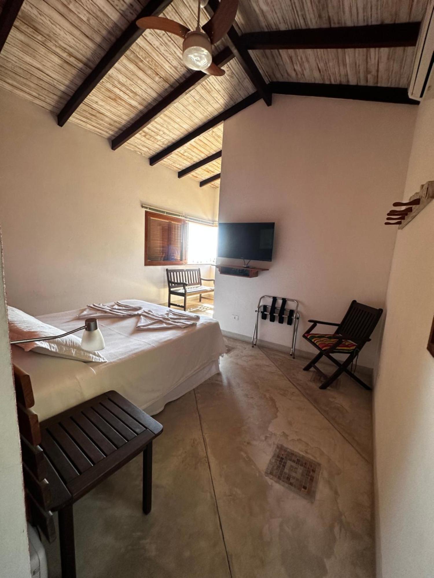Mariolinha Lodge Ilhabela