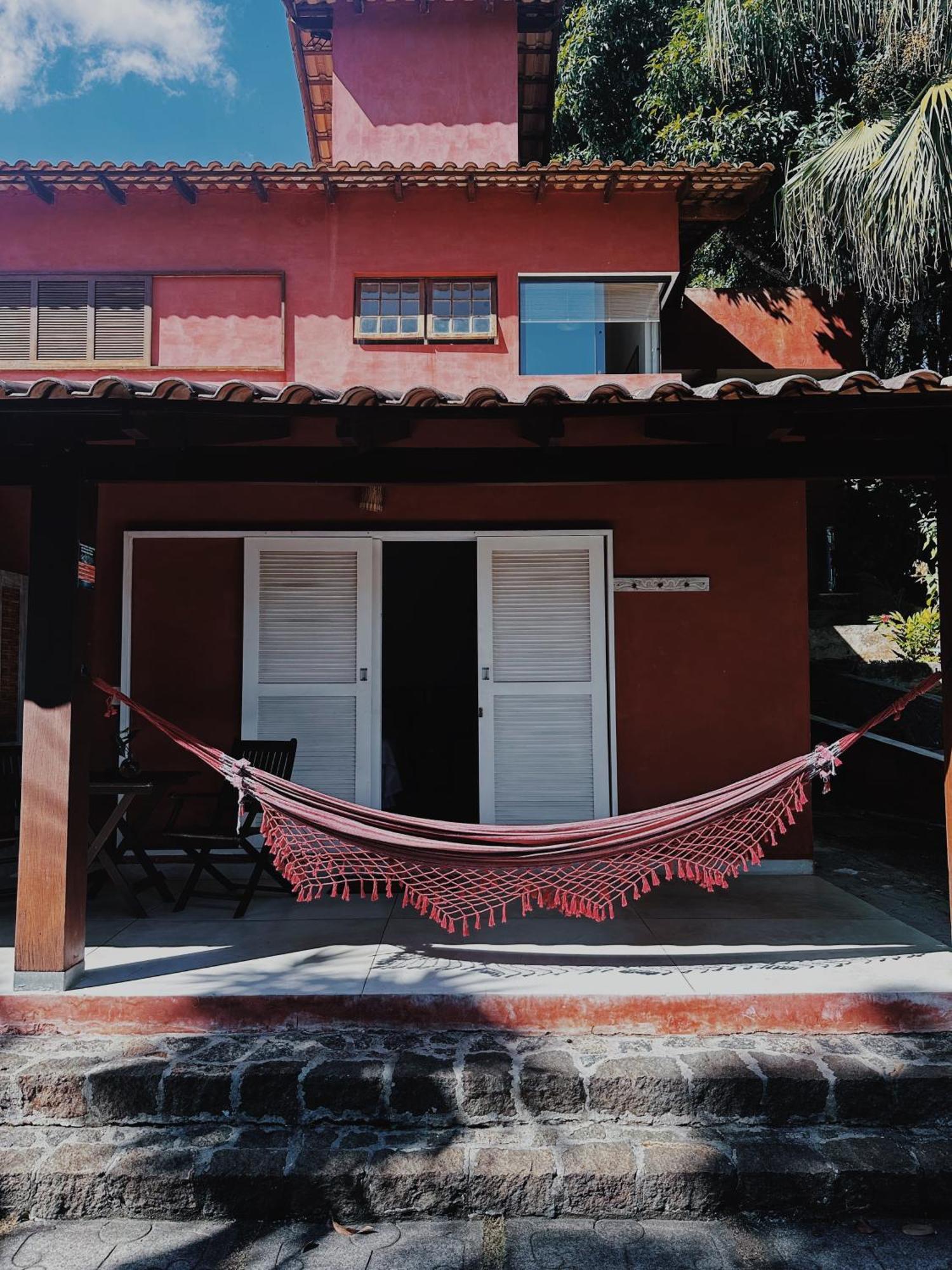 Lodge Mariolinha Ilhabela