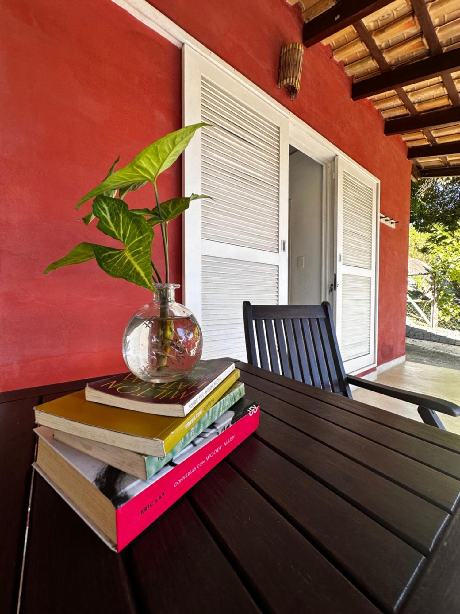 Mariolinha Lodge