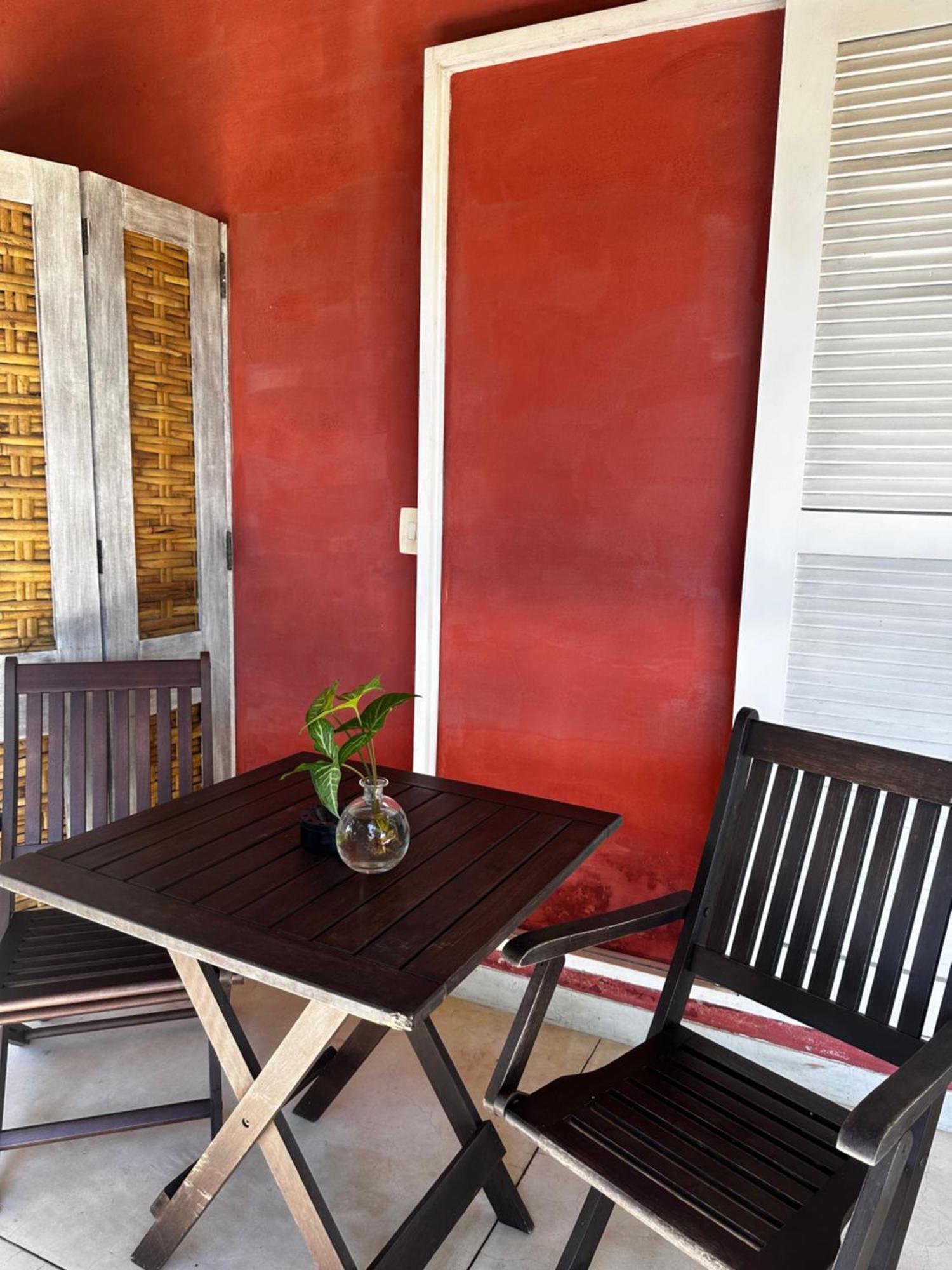 Mariolinha Lodge *