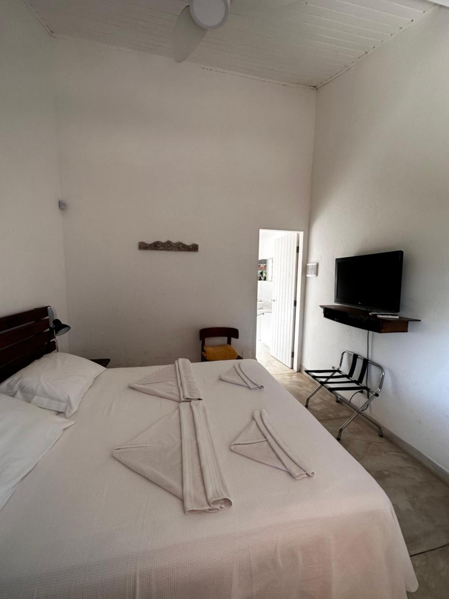 Mariolinha Lodge