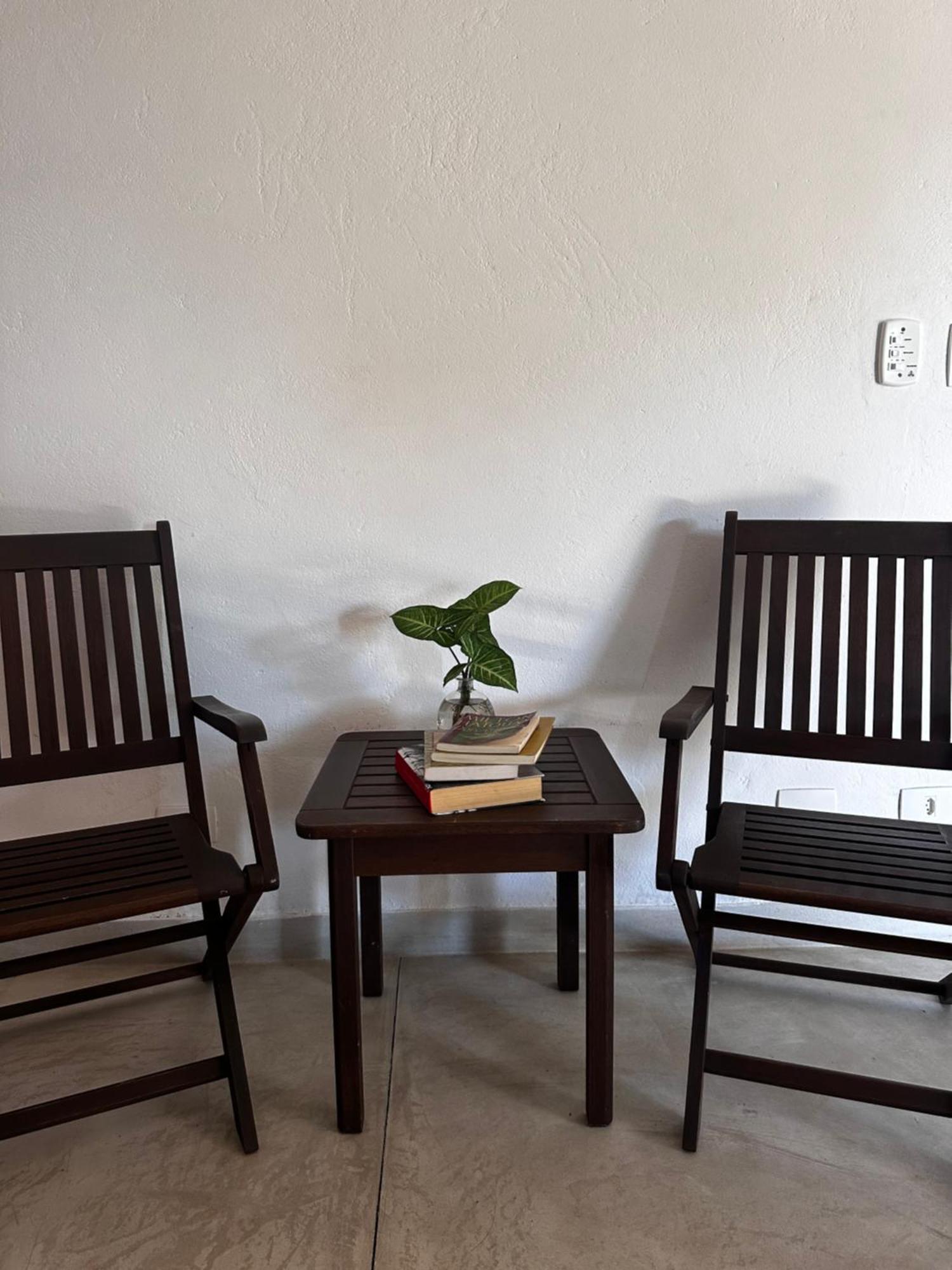 Mariolinha Lodge *