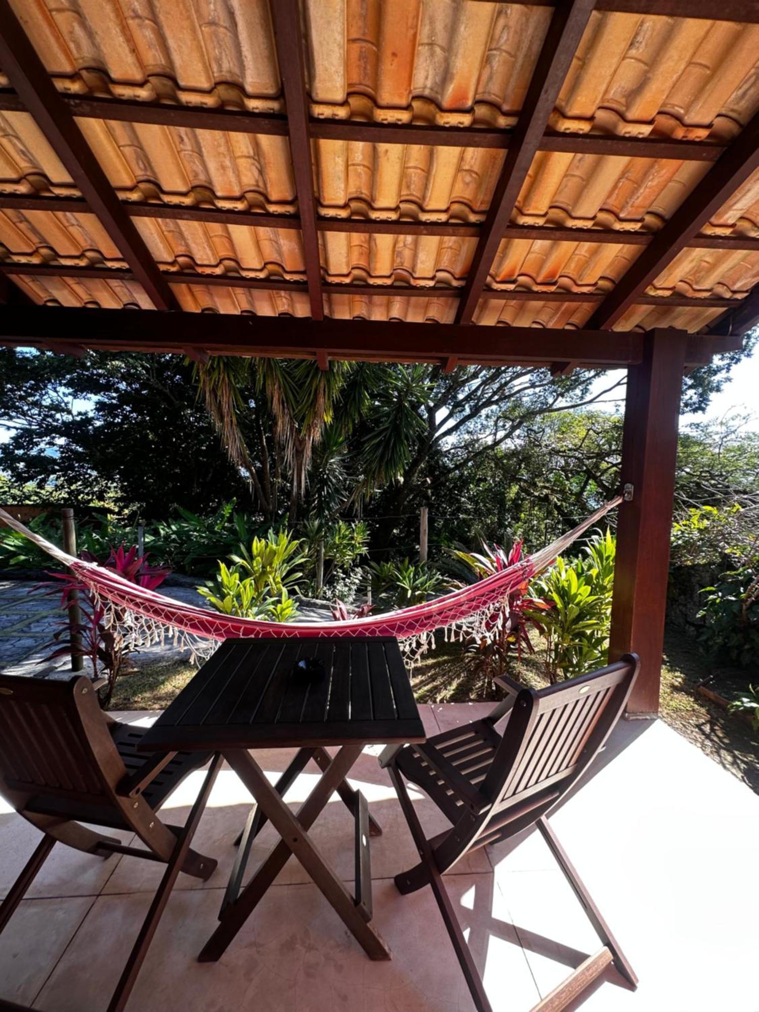 Lodge Mariolinha *
