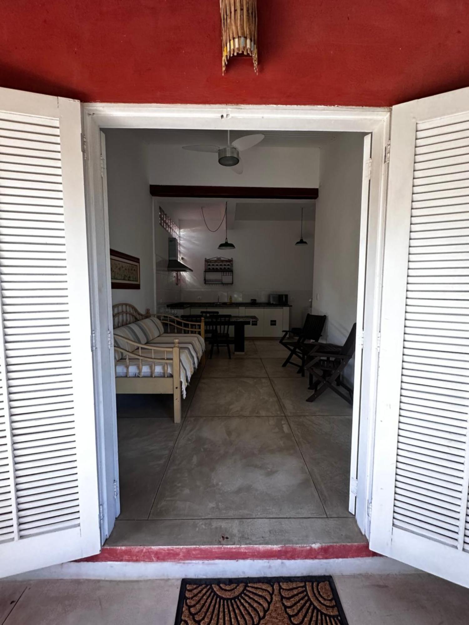 Mariolinha Lodge Ilhabela