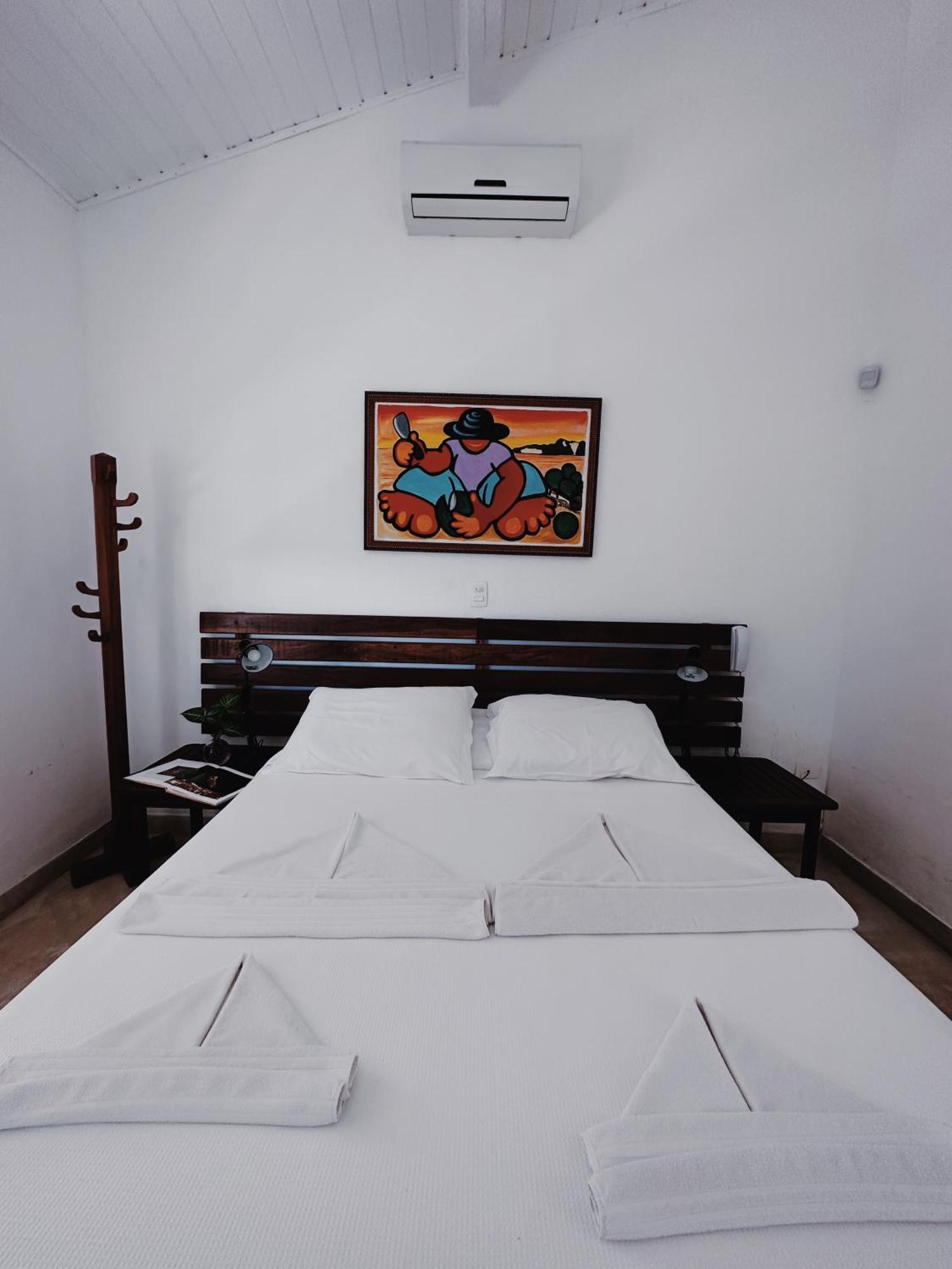 Lodge Mariolinha Ilhabela