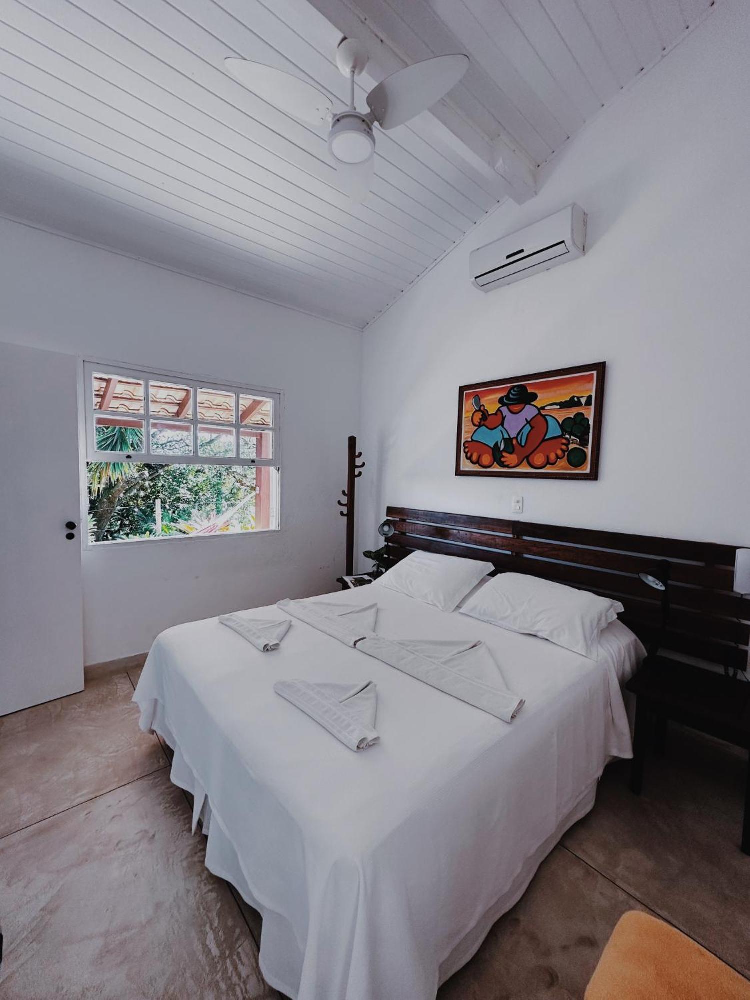 Mariolinha Lodge Ilhabela