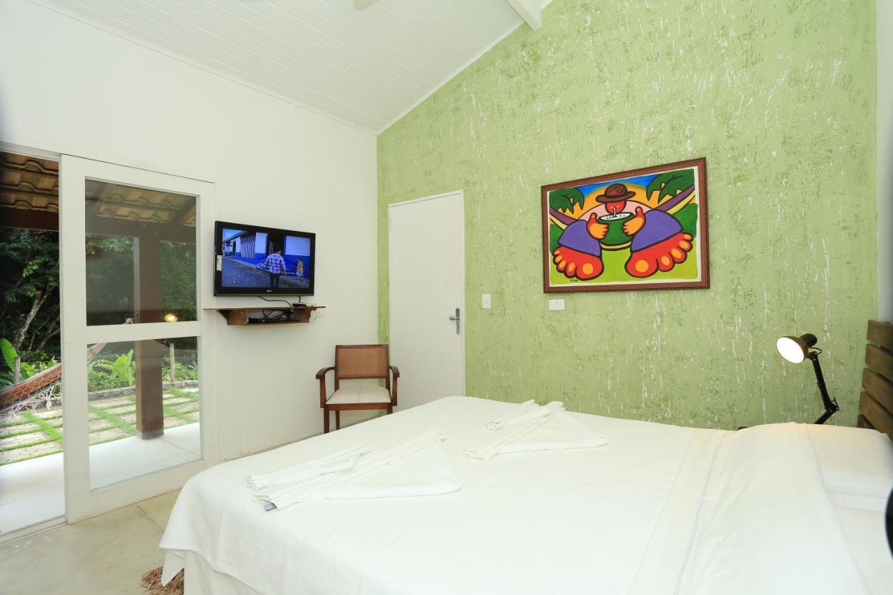 Mariolinha Lodge *