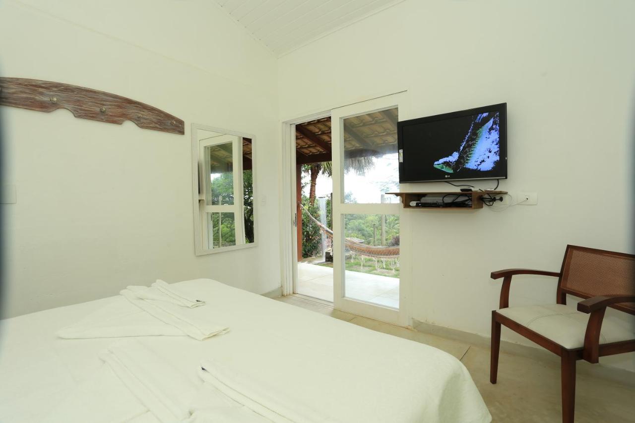 Mariolinha Lodge Ilhabela