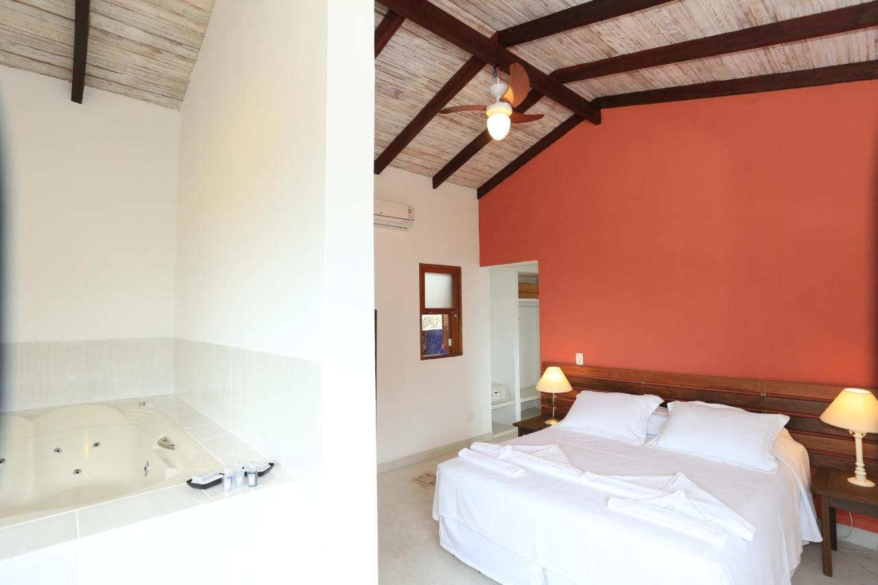 Mariolinha Lodge *