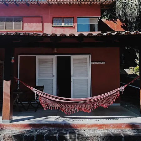 Chales Mariolinha Ilhabela Exterior photo