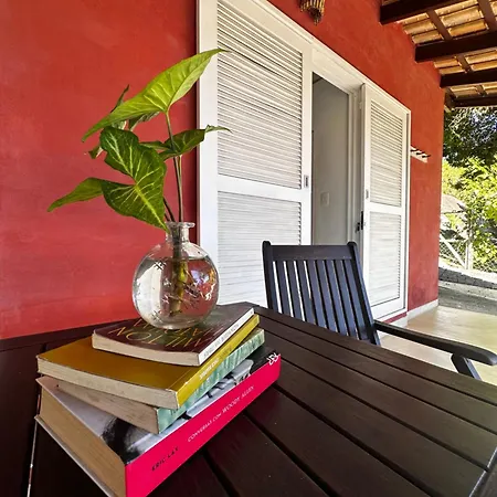 Chales Mariolinha Ilhabela Exterior photo