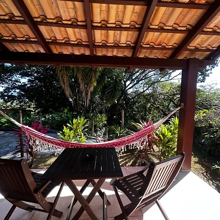 Chales Mariolinha Ilhabela Exterior photo