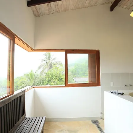Chales Mariolinha Ilhabela Exterior photo