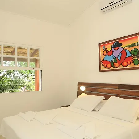 Chales Mariolinha Ilhabela Exterior photo