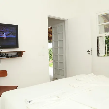 Chales Mariolinha Ilhabela Exterior photo