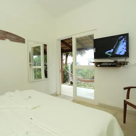 Chales Mariolinha Ilhabela Exterior photo
